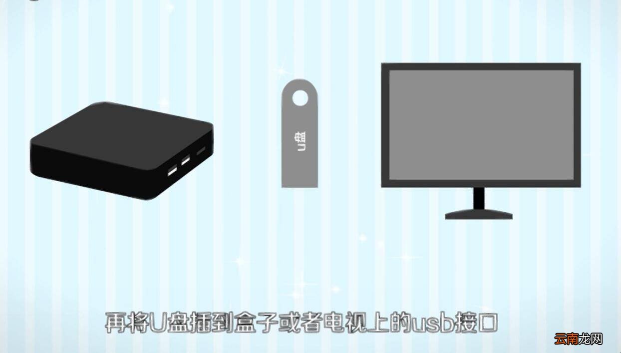《移动魔百盒》怎么安装app