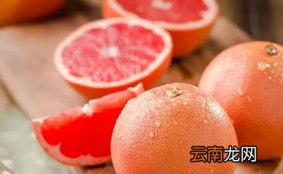葡萄柚能放冰箱保存吗