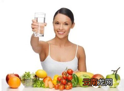 喝水的最佳时间：多喝不如会喝