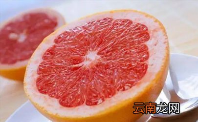 葡萄柚好苦还能吃吗