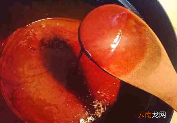 自己熬的红糖为何不起沙，自己用甘蔗熬的红糖怎么不成块状