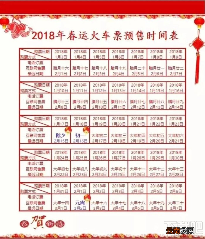 2018春运抢票攻略：实测2018抢票软件哪个好！
