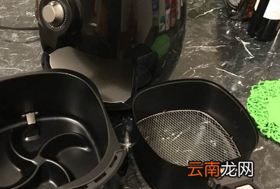 新空气炸锅第一次用怎么处理，空气炸锅第一次使用方法视频