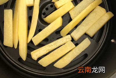 新空气炸锅第一次用怎么处理，空气炸锅第一次使用方法视频