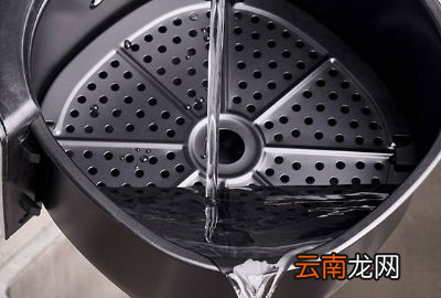 新空气炸锅第一次用怎么处理，空气炸锅第一次使用方法视频