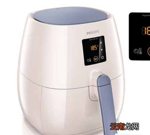 新空气炸锅第一次用怎么处理，空气炸锅第一次使用方法视频