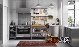 怎样收纳厨房调料 有这些方法