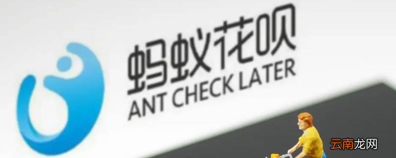 支付宝花呗信用购是什么意思