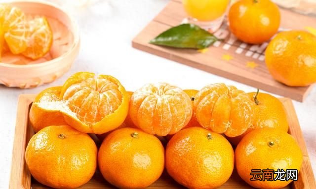 今年的砂糖橘为啥叫杀人橘,砂糖橘为啥叫杀人橘