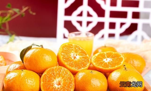 今年的砂糖橘为啥叫杀人橘,砂糖橘为啥叫杀人橘
