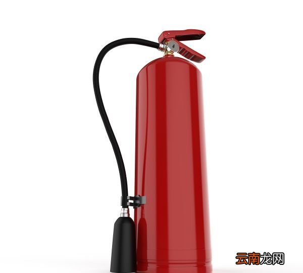 普通农村居民家庭应配备哪种消防器材