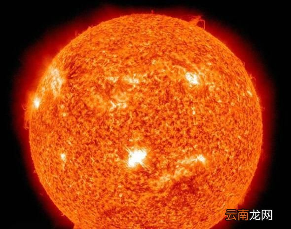 太阳会不会爆炸为什么