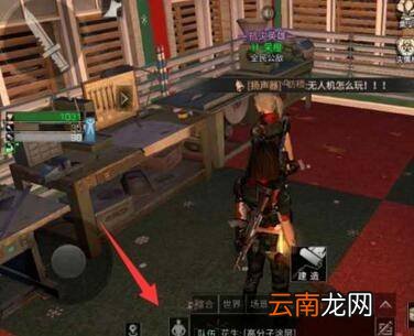 明日之后双人动作怎么弄