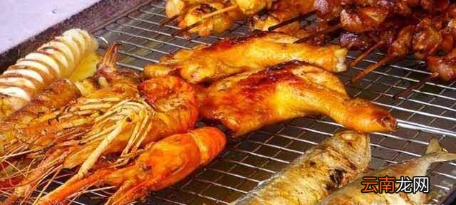 烧烤对身体好吗,干烧烤工作对身体有什么危害