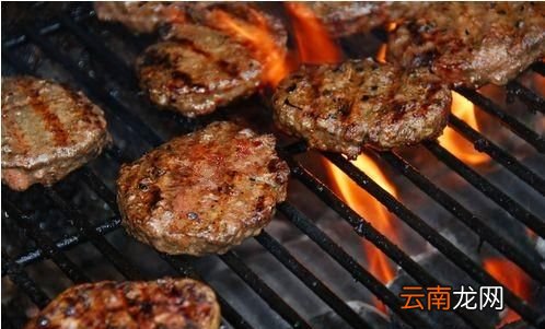 烧烤对身体好吗,干烧烤工作对身体有什么危害