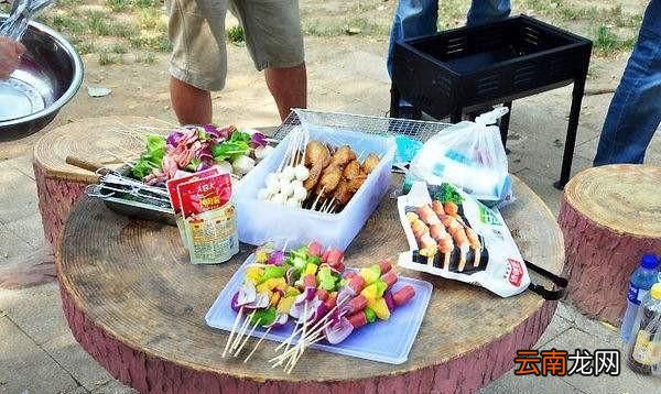 烧烤对身体好吗,干烧烤工作对身体有什么危害