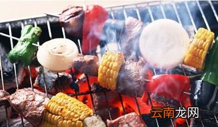 烧烤对身体好吗,干烧烤工作对身体有什么危害