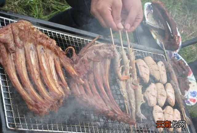 烧烤对身体好吗,干烧烤工作对身体有什么危害