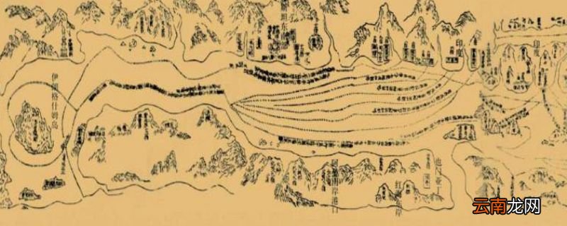 世界上现存最早的航海图集 哪个图集是世界上现存最早的航海图集