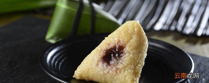 吃粽子的寓意 端午食粽有什么意义