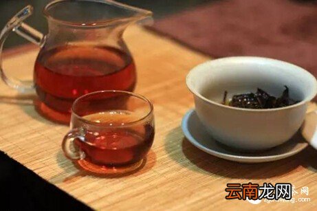 【学茶记】正山小种真假“松烟香”