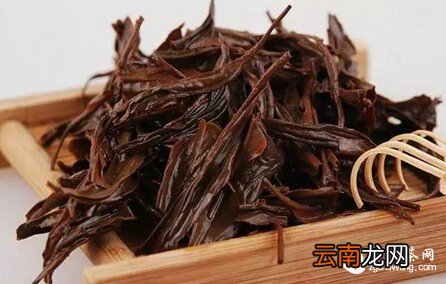 【学茶记】正山小种真假“松烟香”