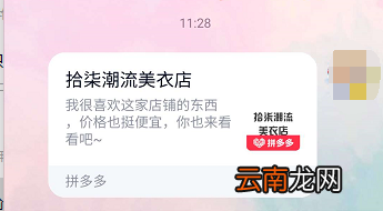 拼多多店铺id怎么查询 拼多多店铺id怎么查询