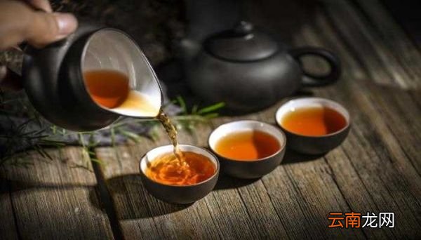 龙井茶是绿茶吗 龙井茶是什么茶