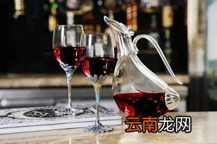 葡萄酒醒酒是什么意思,红酒醒酒是什么意思?