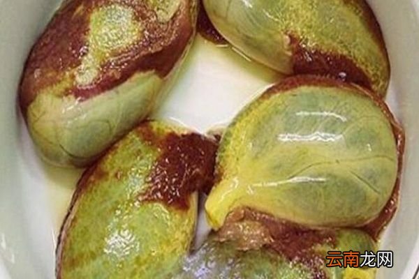 猪胆汁的功效与作用 猪胆汁的功效与作用及禁忌