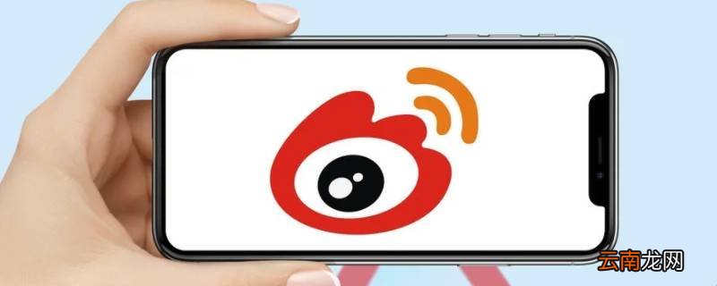 微博黄v是什么意思