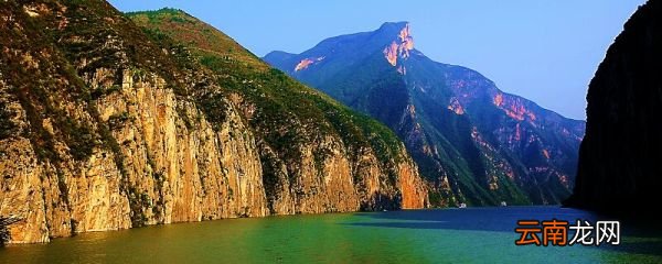 长江三峡指的是哪三峡 长江三峡具体指的是什么