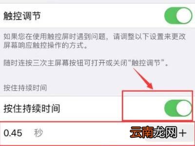 苹果手机怎么测试屏幕
