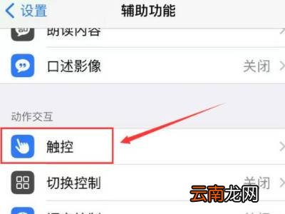 苹果手机怎么测试屏幕