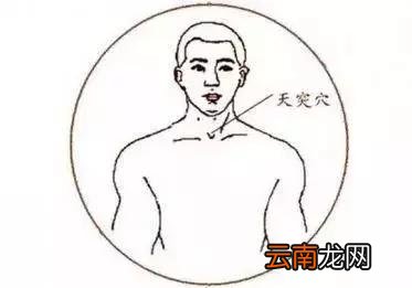 每个人身上都有8个“养生窝”，不吃药、不花钱，按一按更长寿！