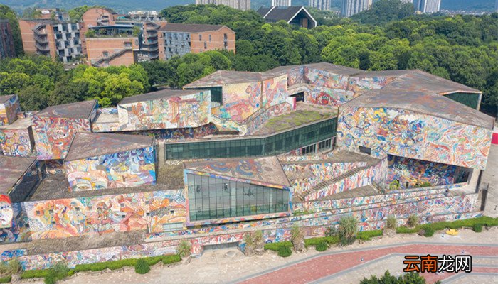 川美在哪 川美在哪里个城市