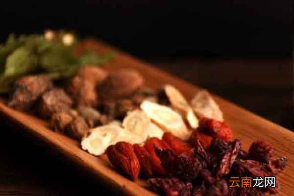 五宝茶的功效与作用五宝茶禁忌人群