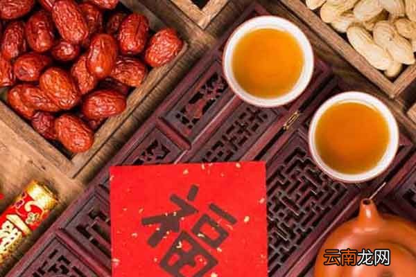 五宝茶的功效与作用五宝茶禁忌人群