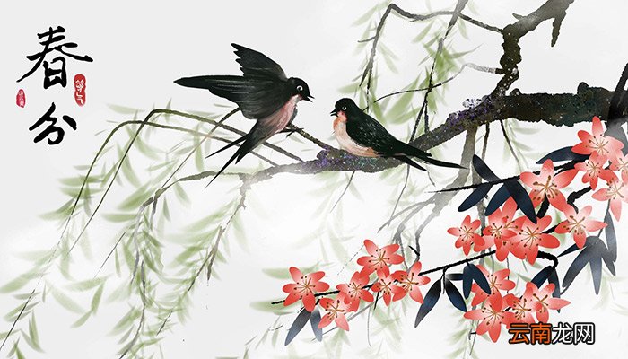 昼夜等长的节气 昼夜等长是什么节气