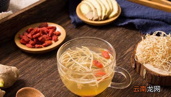 三伏天饮红糖姜水好吗? 三伏天喝红糖姜茶好吗
