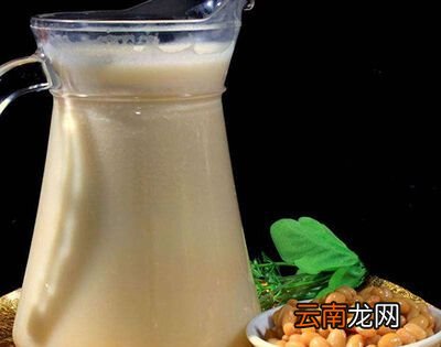 豆浆可以天天喝？