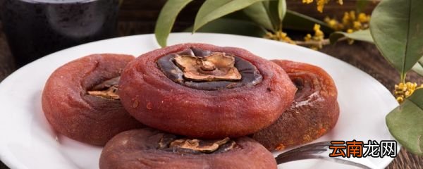 柿饼发涩怎么处理 柿饼发涩能吃吗