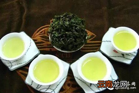 茶香隐隐话养生——健康就要喝出来！