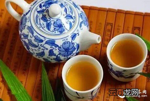 茶香隐隐话养生——健康就要喝出来！