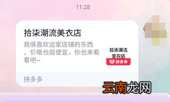 拼多多关联店铺代码 拼多多关联店铺代码在哪里