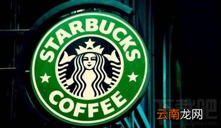 2018支付宝星巴克logo图片怎么扫？可以扫到什么？