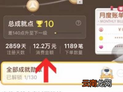 苹果手机怎么查淘宝消费总金额
