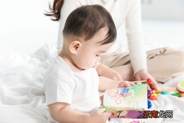 宝宝注意力不集中怎么教育 孩子注意力不集中怎么训教