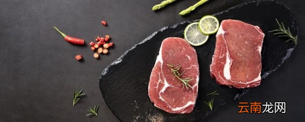 牛肉和豆腐能一起吃吗 牛肉和豆腐相克吗