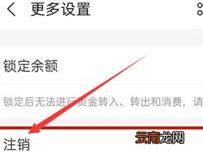 支付宝小荷包在哪里关闭